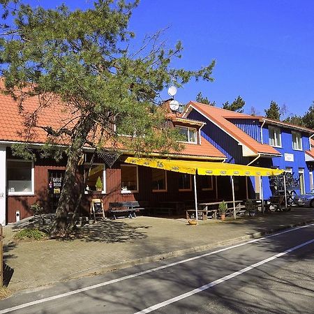 Pakrante Villa Klaipėda Eksteriør bilde